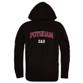 W Republic SUNY Potsdam Bears Dad Hoodie 563-593