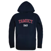 W Republic Texas A&M Central Texas Warriors Dad Hoodie 563-594