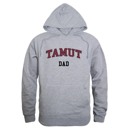 W Republic Texas A&M-Texarkana Eagles Dad Hoodie 563-596. Decorated in seven days or less.