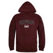 W Republic Texas Woman's Pioneers Dad Hoodie 563-597