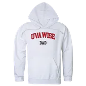 W Republic UVA Wise Cavaliers Dad Hoodie 563-601