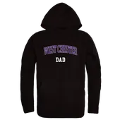 W Republic West Chester Rams Dad Hoodie 563-603