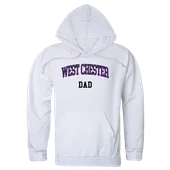 W Republic West Chester Rams Dad Hoodie 563-603