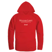 W Republic William Carey Crusaders Dad Hoodie 563-606