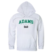 W Republic Adams State Grizzlies Dad Hoodie 563-610