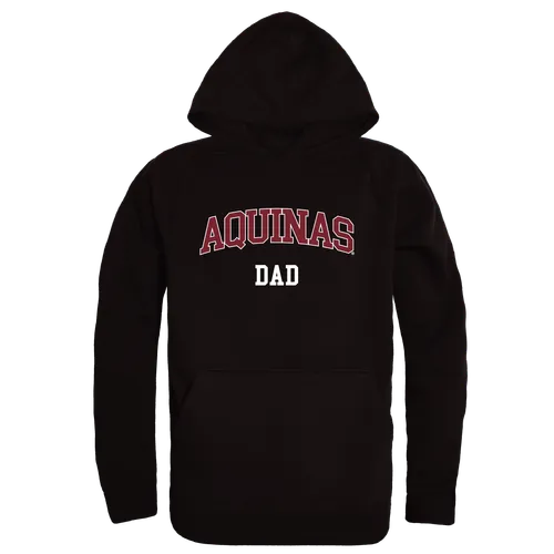 W Republic Aquinas Saints Dad Hoodie 563-611. Decorated in seven days or less.