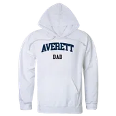 W Republic Averett Averett Cougars Dad Hoodie 563-614