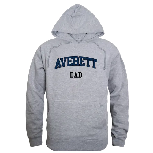 W Republic Averett Averett Cougars Dad Hoodie 563-614. Decorated in seven days or less.