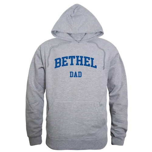 W Republic Bethel Pilots Dad Hoodie 563-617. Decorated in seven days or less.