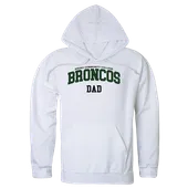 W Republic Bronx CC Broncos Dad Hoodie 563-621