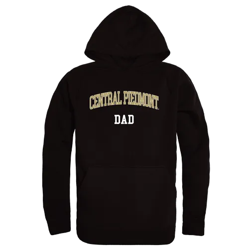 W Republic Central Piedmont Dad Hoodie 563-628. Decorated in seven days or less.