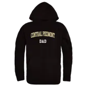 W Republic Central Piedmont Dad Hoodie 563-628