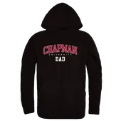 W Republic Chapman University Panthers Dad Hoodie 563-629