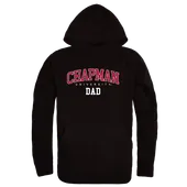 W Republic Chapman University Panthers Dad Hoodie 563-629