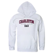 W Republic Charleston Golden Eagles Dad Hoodie 563-630