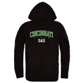 W Republic Cincinnati State Dad Hoodie 563-632