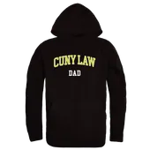 W Republic CUNY School Of Law Dad Hoodie 563-634