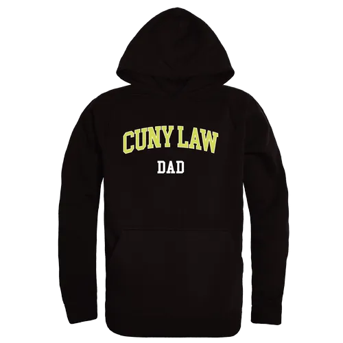 W Republic CUNY School Of Law Dad Hoodie 563-634. Decorated in seven days or less.