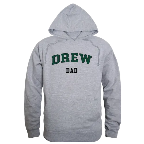 W Republic Drew Rangers Dad Hoodie 563-637. Decorated in seven days or less.