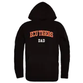 W Republic East Central University Tigers Dad Hoodie 563-638