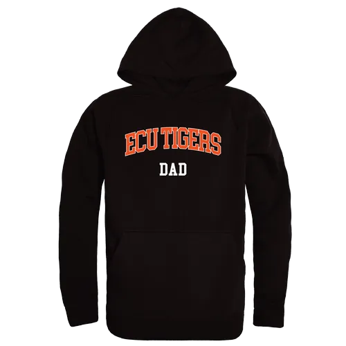 W Republic East Central University Tigers Dad Hoodie 563-638. Decorated in seven days or less.