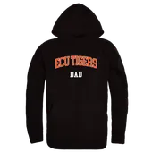 W Republic East Central University Tigers Dad Hoodie 563-638