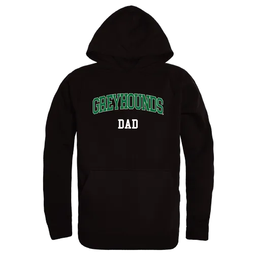 W Republic ENMU Greyhounds Dad Hoodie 563-640. Decorated in seven days or less.