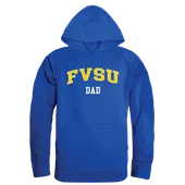 W Republic Fort Valley State Wildcats Dad Hoodie 563-642