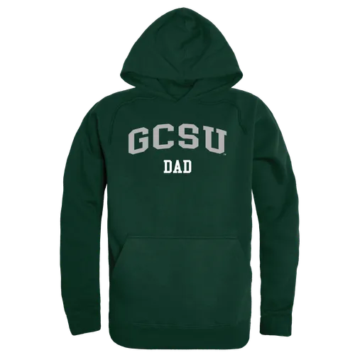 W Republic Georgia College Bobcats Dad Hoodie 563-646. Decorated in seven days or less.