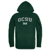 W Republic Georgia College Bobcats Dad Hoodie 563-646