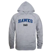 W Republic Hartwick Hawks Dad Hoodie 563-650