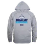 W Republic John Jay College Bloodhounds Dad Hoodie 563-656