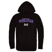 W Republic Kentucky Wesleyan Panthers Dad Hoodie 563-659