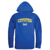 W Republic CSN Coyotes Coyotes Dad Hoodie 563-672