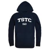 W Republic Texas State Technical Dad Hoodie 563-677