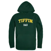 W Republic Tiffin Dragons Dad Hoodie 563-678