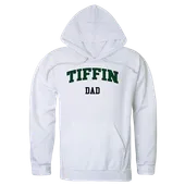 W Republic Tiffin Dragons Dad Hoodie 563-678