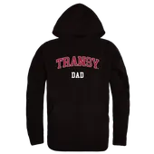 W Republic Transylvania University Pioneers Dad Hoodie 563-679