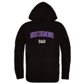 W Republic Northwestern State Demons Dad Hoodie 563-689