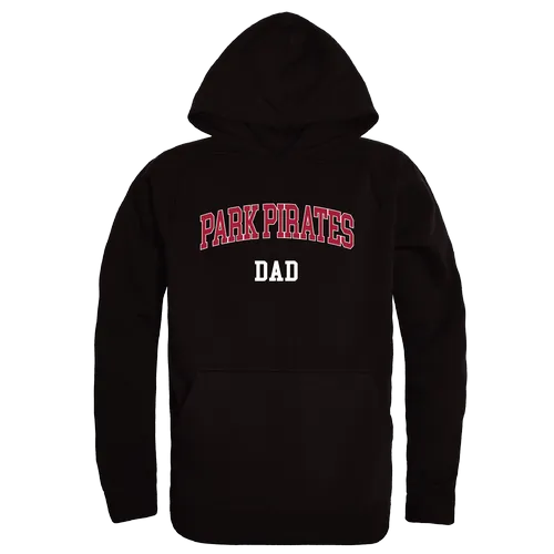 W Republic Park Pirates Dad Hoodie 563-690. Decorated in seven days or less.