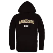 W Republic Anderson Trojans Dad Hoodie 563-691