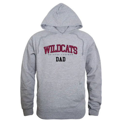 W Republic Bethune-Cookman Wildcats Dad Hoodie 563-692. Decorated in seven days or less.