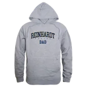 W Republic Reinhardt Eagles Dad Hoodie 563-696