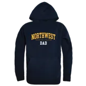 W Republic Northwest Technical Hawks Dad Hoodie 563-703