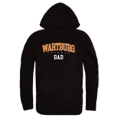 W Republic Wartburg College Knights Dad Hoodie 563-708