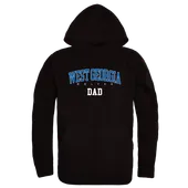 W Republic UWG Wolves Wolves Dad Hoodie 563-713