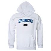 W Republic Fayetteville State Broncos Dad Hoodie 563-716