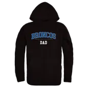 W Republic Fayetteville State Broncos Dad Hoodie 563-716