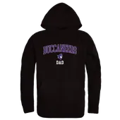 W Republic Florida South Western The Buccaneers Dad Hoodie 563-717