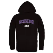 W Republic McKendree Bearcats Dad Hoodie 563-721